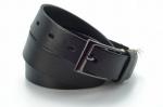 Ремень брючный детско-подростковый 30 мм, (гладкий) PD-h-0010