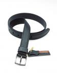 Ремень брючный детско-подростковый 30 мм, флотер FP-h-0131