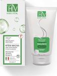 HAIR VITAL Для укрепления и роста волос Крем-маска 150мл