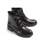 Ботинки демисезонные женские