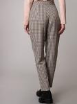 Брюки клетка (Бр-50-1)