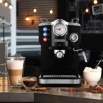 Кофеварка Kitfort КТ-739