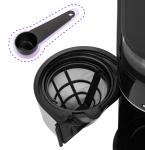 Кофемашина Kitfort КТ-737