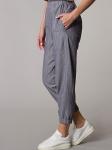 Брюки-джоггеры изо льна (Бр-46-1 )