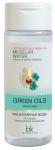 Green Oils Мицеллярная вода питание безупречное очищение 150мл
