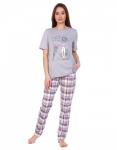 Пижама женская ПЖ-043