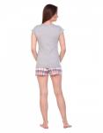 Пижама женская ПЖ-044