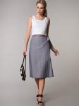 Юбка  с запАхом(Ю-57-1)