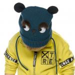 BKQW3192/1 шапка для мальчиков