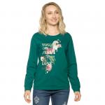 DFN6807 толстовка женская