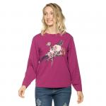 DFJ6807 джемпер женский