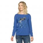 DFJ6810 джемпер женский