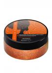 AFRICAN BLACK SOAP Скраб для кожи головы и волос Очищающий 200 г