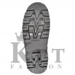 Мужские сапоги Полюс, подошва лепесток