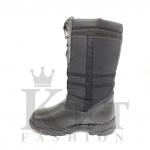 Мужские сапоги Тайга, литая подошва