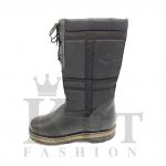 Мужские сапоги Тайга, подошва лепесток