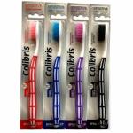 Зубная щетка арт.0910 мягкая жесткость