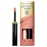 MF помада для губ двойная LIPFINITY