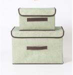 *Кофр складной для хранения, 2 шт.