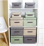 *Кофр складной для хранения, 2 шт.