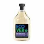 Жидкость для деликатной стирки чёрных и темных вещей "Лайм и лотус"