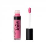 Блеск для губ "Тон 02", роза