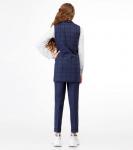 Жилет 248737, Panda kids