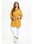 Куртка 1239 желтый, TEZA