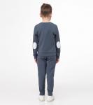 Джемпер,кофта 233120, Panda kids