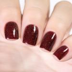 Лак для ногтей Apocalypsis, 3.5 мл