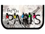 ПКК 03- 5 Fashion Paris - пенал л/т 1-отд. средний 190*110