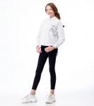 Блузка 245940, Panda kids