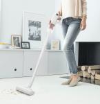 Вертикальный пылесос Kitfort КТ-583