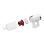 Вертикальный пылесос Kitfort КТ-583