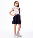 Блузка 245640, Panda kids