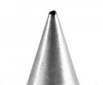 1175 FISSMAN Насадка на кондитерский мешок 2,9х1,8 см (нерж. сталь)