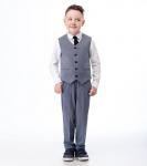 Жилет,жакет 245137, Panda kids