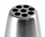1166 FISSMAN Насадка на кондитерский мешок 4х3,1 см (нерж. сталь)