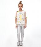 Блузка 242040, Panda kids