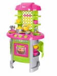 Игровой модуль Кухня №8 с набором посуды Т0915 Орион