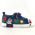 Кеды детские