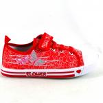 Кеды детские