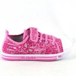 Кеды детские