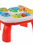 Обучающий столик ZY563484-R ТМ Умка