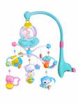 Мобиль Игрушки BA6760 музыкальный ,с ночником