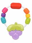 Погремушка-прорезыватель1103 на блистере