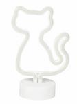 Ночник Кот 2124-13