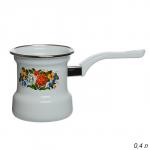 Кофеварка 0,4 л Татьяна / 4103АП/4 /4/