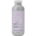 Бальзам-бархат с протеинами кашемира и маслом льна серии Luxe Care