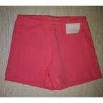 А. Шорты кулир лайкра цв.розовый р.24